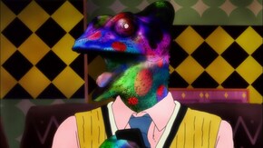 #5 義父のアレ