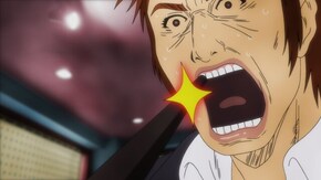 #7 ハリネズミ