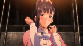#2 明けぬ夜
