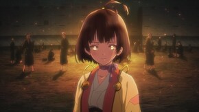 #3 捧げる祈り