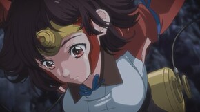 #4 流る血潮