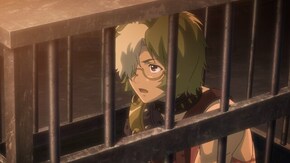 #10 攻め上ぐ弱者