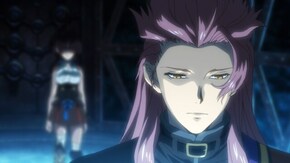 #11 燃える命
