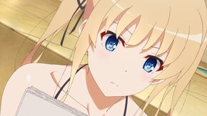 #0 恋と純情のサービス回