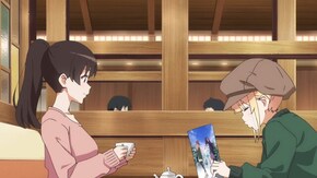 #2 本気で本当な分岐点