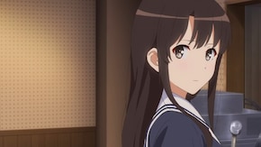 #8 フラグを折らなかった彼女
