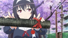 #9 卒業式と超展開