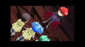 #2 赤い悪魔