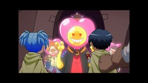 #3 誘惑の魔女