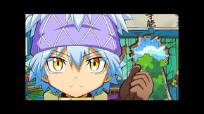 #6 銀の狂戦士