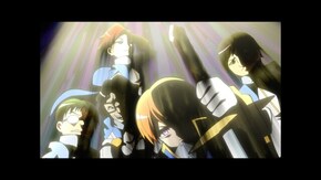 #7 襲撃!五英傑!