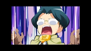 #10 竹林、E組やめるってよ