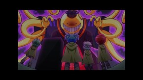 #12 BYE BYE魔王