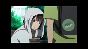 #4 三人の、約束