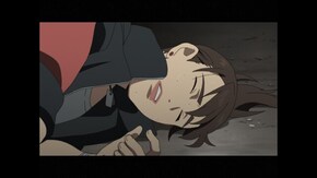 #6 見捨てる、選択
