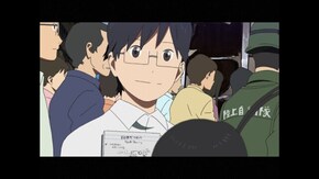 #7 夏の夕暮れ
