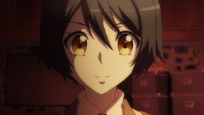 #1 人間椅子(前編)
