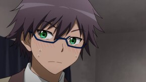 #2 人間椅子(後編)