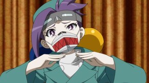 #9 恐ろしき錯誤