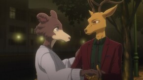 第17話 白はモノクロの中でも白いまま