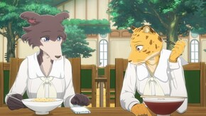 第20話 光を浴びたらシルエットの違いを笑おう