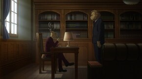 第21話 ぶっ壊れてる扇風機
