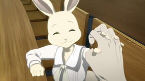 第22話 シェフの気まぐれサスペンス
