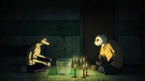 第23話 あなた鱗粉振りまいて