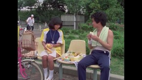 #03 君のくれた目ざめ