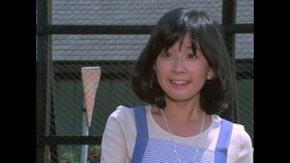 #04 お母さんステキッ!