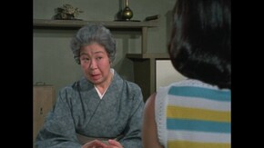 #05 結婚はダメッ!