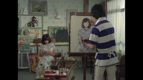 #07 雨降りお兄さん