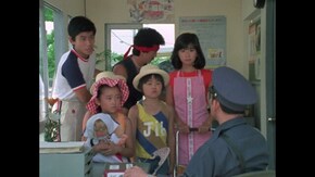 #08 生命がけの愛