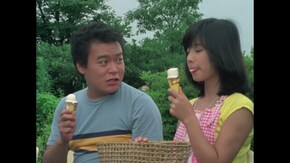 #09 とんでけ涙のラブレター