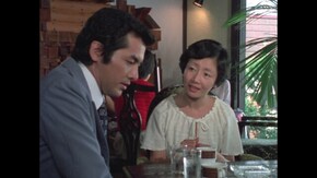 #12 お母さんはどこ?