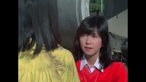 #42 UFO=虫歯が盗まれた!