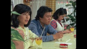 #49 金魚と妹