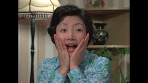 #51 誰にも見えないお母さん
