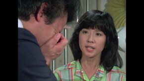 #64 天使よ!パパを返して