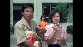 #66 宮本武蔵とママのしあわせ