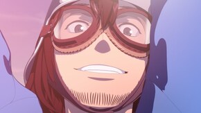 第1話 クィン・ザザ号