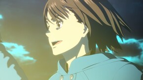 第3話 光る龍と