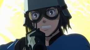 第8話 暴れ龍捕獲作戦