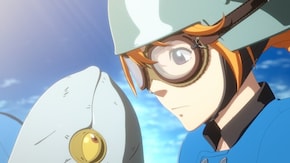 第12話 龍の回廊