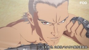 #4 明日への生還