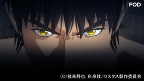 #10 静かなる布石