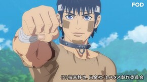 #11 新たなる戦場