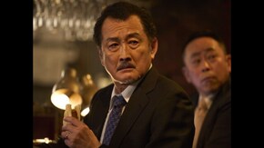 第4話 別れ話にコーヒーゼリー食べる男と五番街のマリー