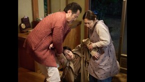 第5話 冷麺で女を試す男と体重計でマウンティングする女など