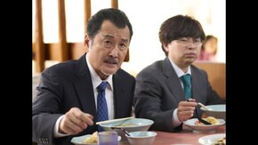 第7話 失ってからではもう遅い?!本当の恋とおいしい町中華